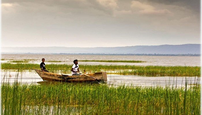 Chamo Lake