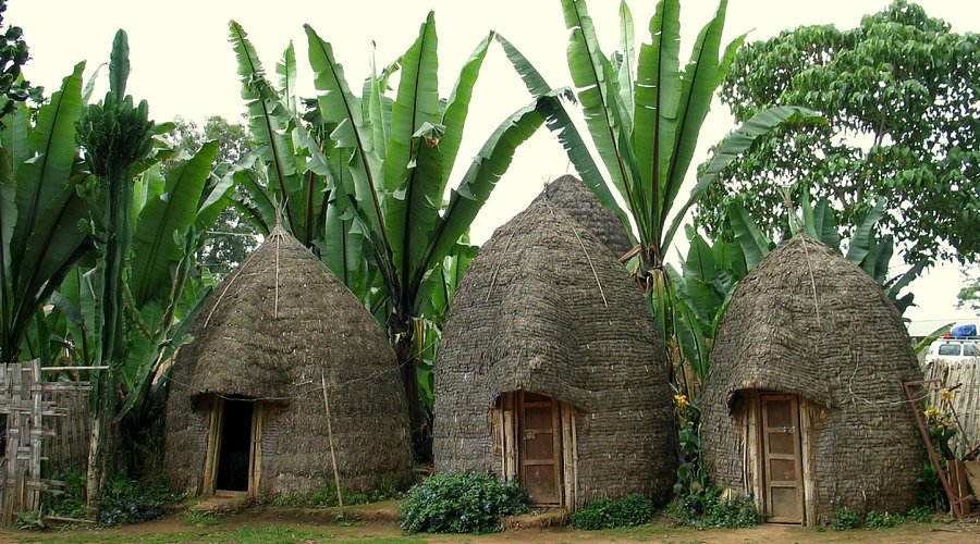 Dorze Villages