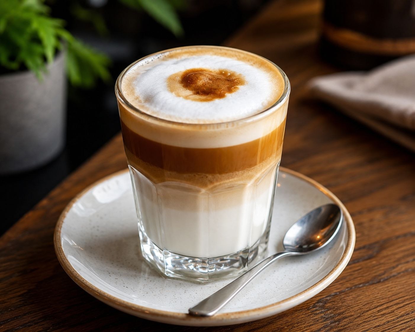 macchiato 