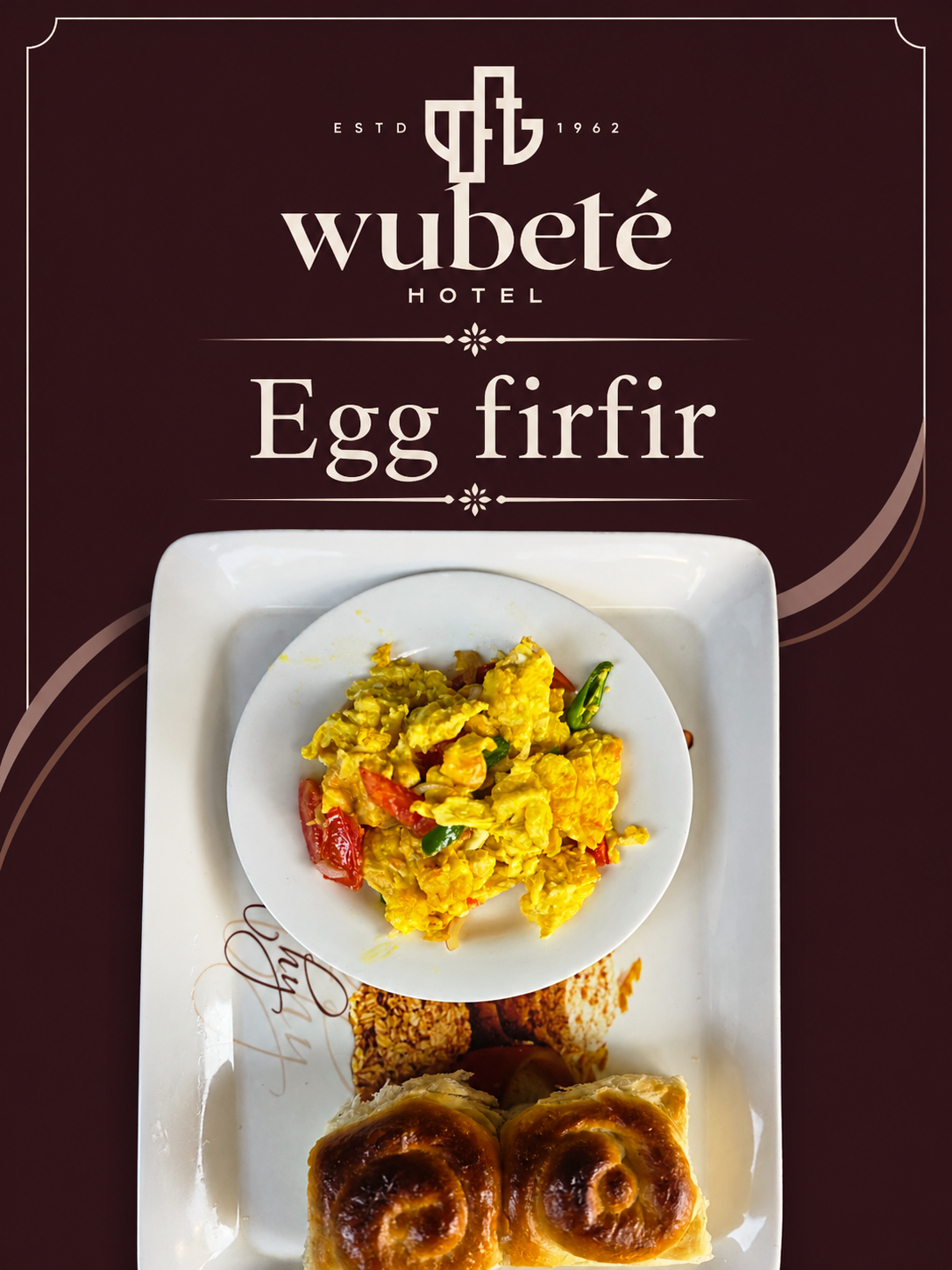Egg sils/firfir
