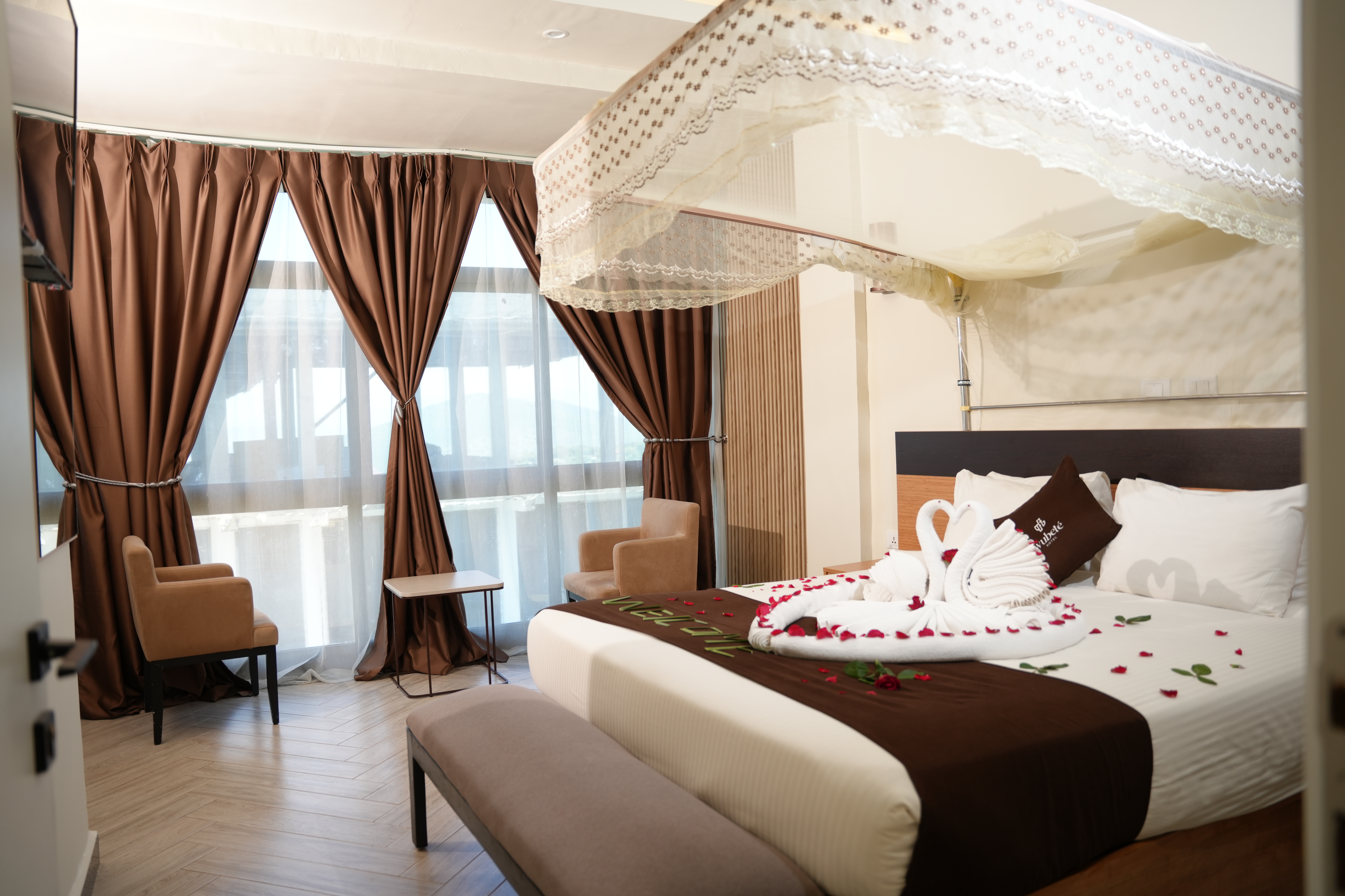 VIP Room