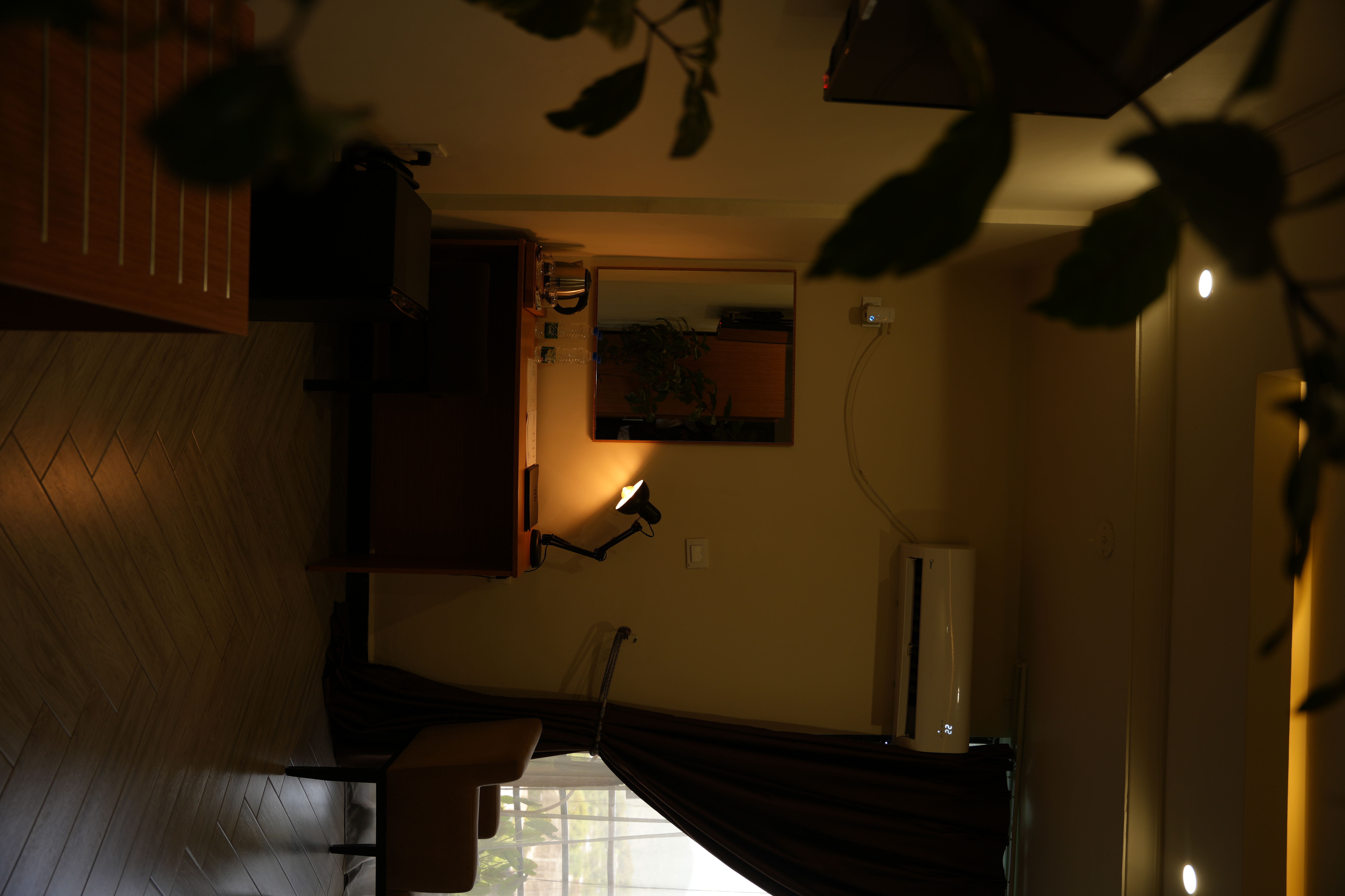 Family Interconnected Room