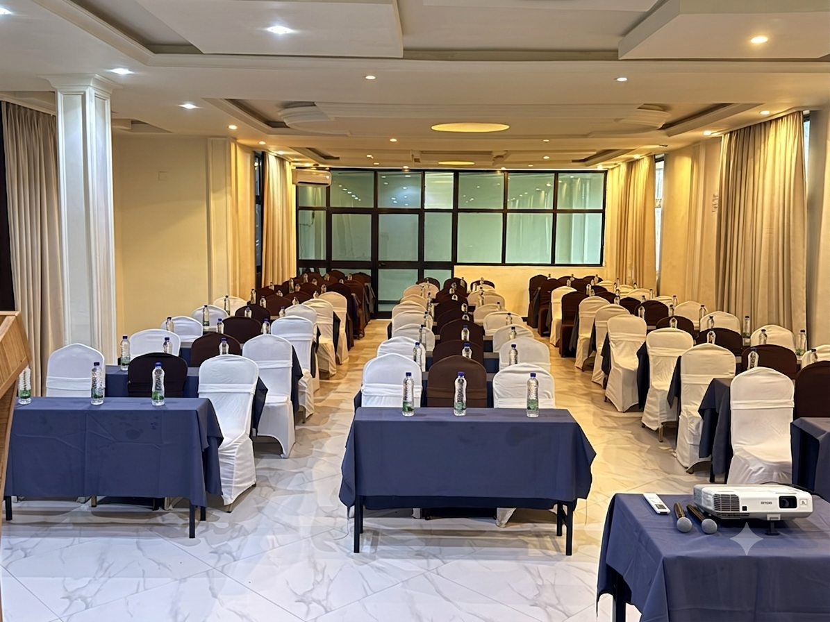 Bayera Hall